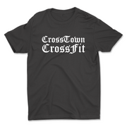 Unisex 2X-Large HEAVY_METAL Cotton T-Shirt
