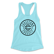 Womens 2X-Large CANCUN Tank Top