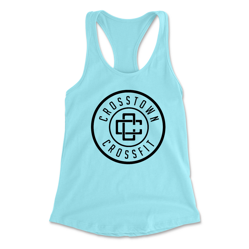 Womens 2X-Large CANCUN Tank Top
