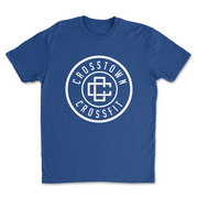 Mens 2X-Large ROYAL T-Shirt