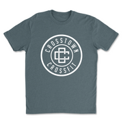 Mens 2X-Large INDIGO T-Shirt
