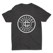 Unisex 2X-Large HEAVY_METAL Cotton T-Shirt