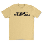 Mens 2X-Large BANANA_CREAM T-Shirt