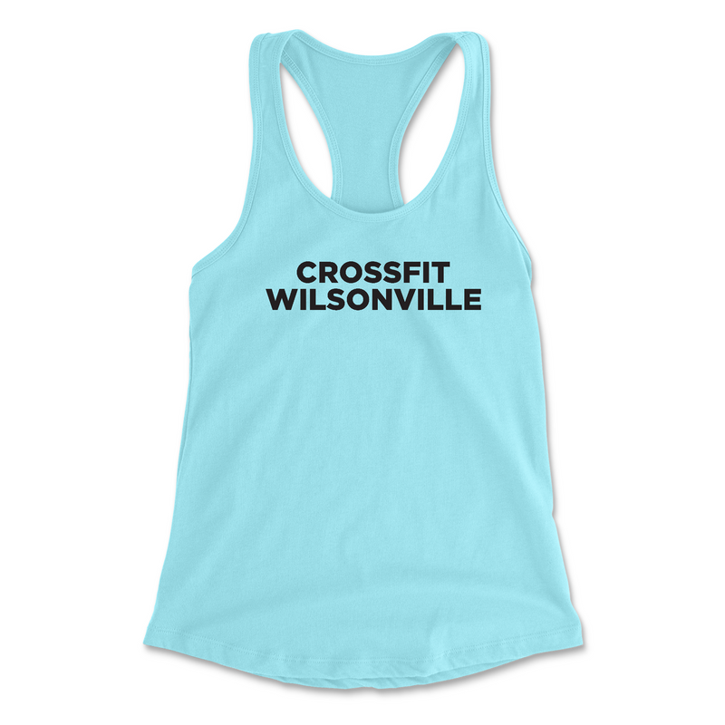 Womens 2X-Large CANCUN Tank Top
