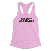 Womens 2X-Large LILAC Tank Top