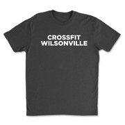 Mens 2X-Large CHARCOAL T-Shirt