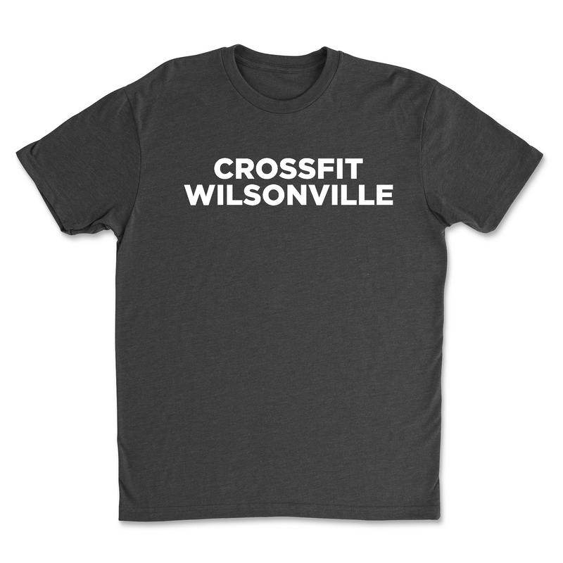 Mens 2X-Large CHARCOAL T-Shirt
