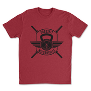 Mens 2X-Large CARDINAL T-Shirt