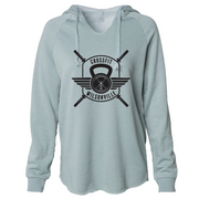 Womens 2X-Large SAGE Hoodie