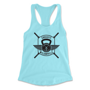 Womens 2X-Large CANCUN Tank Top