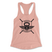 Womens 2X-Large DESERT_PINK Tank Top