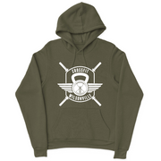 Mens 2X-Large ARMY Hoodie
