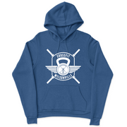 Mens 2X-Large ROYAL Hoodie
