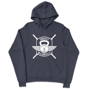 Mens 2X-Large CLASSIC_NAVY Hoodie