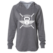 Womens 2X-Large SHADOW Hoodie