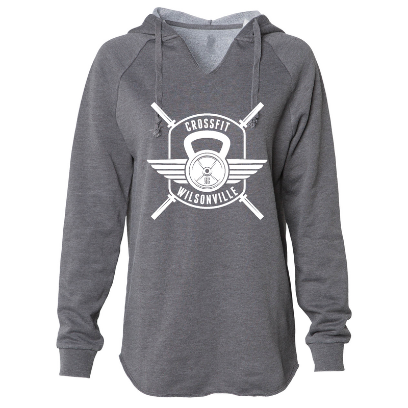 Womens 2X-Large SHADOW Hoodie