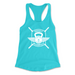 Womens 2X-Large TAHITI_BLUE Tank Top