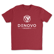 Mens 2X-Large CARDINAL T-Shirt