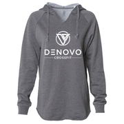 Womens 2X-Large SHADOW Hoodie