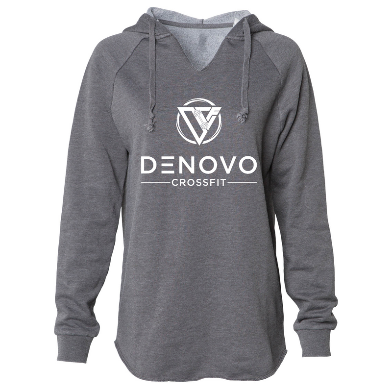 Womens 2X-Large SHADOW Hoodie
