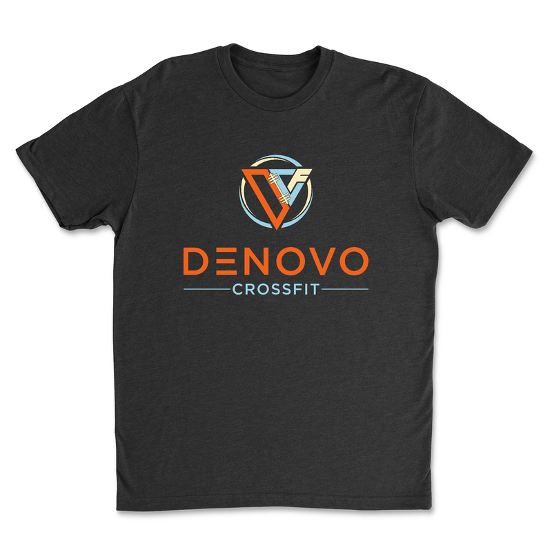Mens 2X-Large BLACK T-Shirt