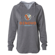 Womens 2X-Large SHADOW Hoodie