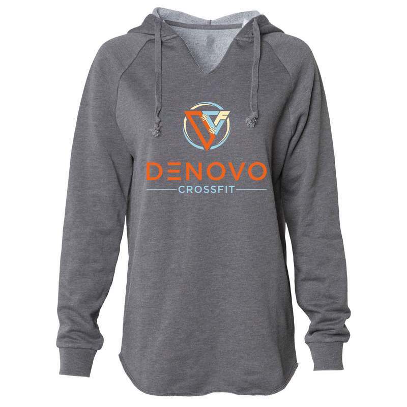Womens 2X-Large SHADOW Hoodie
