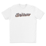 Mens 2X-Large WHITE T-Shirt