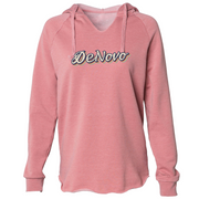 Womens 2X-Large DUSTY_ROSE Hoodie