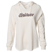 Womens 2X-Large BONE Hoodie