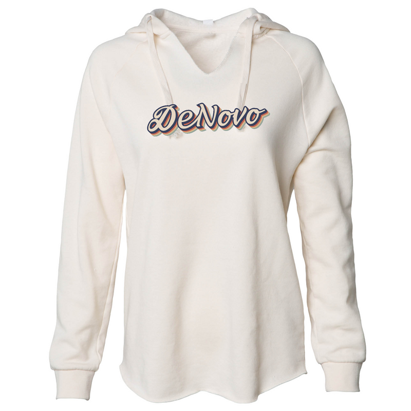 Womens 2X-Large BONE Hoodie