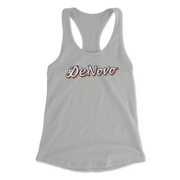 Womens 2X-Large HEATHER_GRAY Tank Top