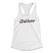 Womens 2X-Large WHITE Tank Top