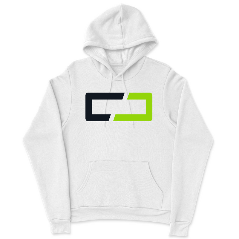 Crusher CrossFit Symbol Mens - Hoodie