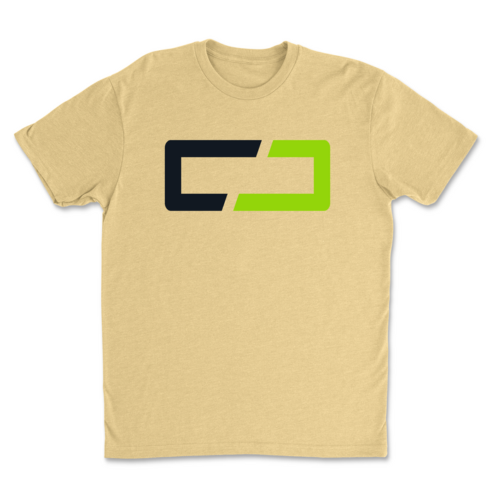 Crusher CrossFit Symbol Mens - T-Shirt