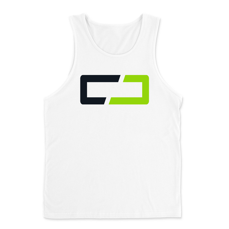 Crusher CrossFit Symbol Mens - Tank Top