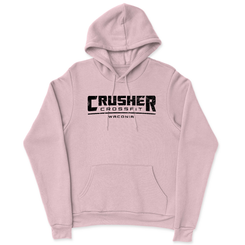 Mens 2X-Large LIGHT_PINK Hoodie
