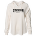 Womens 2X-Large BONE Hoodie