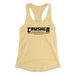 Womens 2X-Large BANANA_CREAM Tank Top