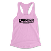 Womens 2X-Large LILAC Tank Top