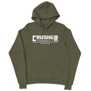 Mens 2X-Large ARMY Hoodie