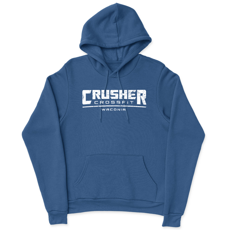 Mens 2X-Large ROYAL Hoodie