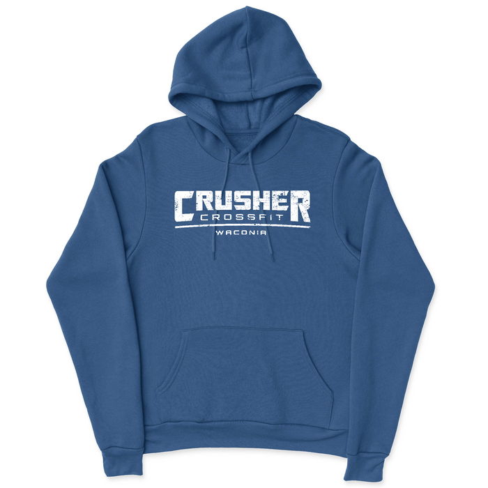 Mens 2X-Large ROYAL Hoodie