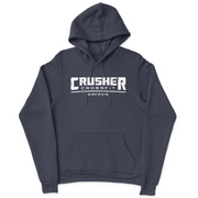 Mens 2X-Large CLASSIC_NAVY Hoodie