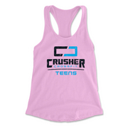 Womens 2X-Large LILAC Tank Top