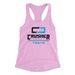 Womens 2X-Large LILAC Tank Top
