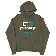 Mens 2X-Large ARMY Hoodie