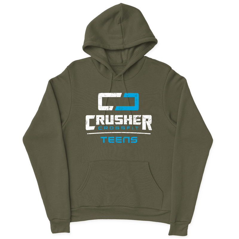 Mens 2X-Large ARMY Hoodie