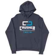 Mens 2X-Large CLASSIC_NAVY Hoodie
