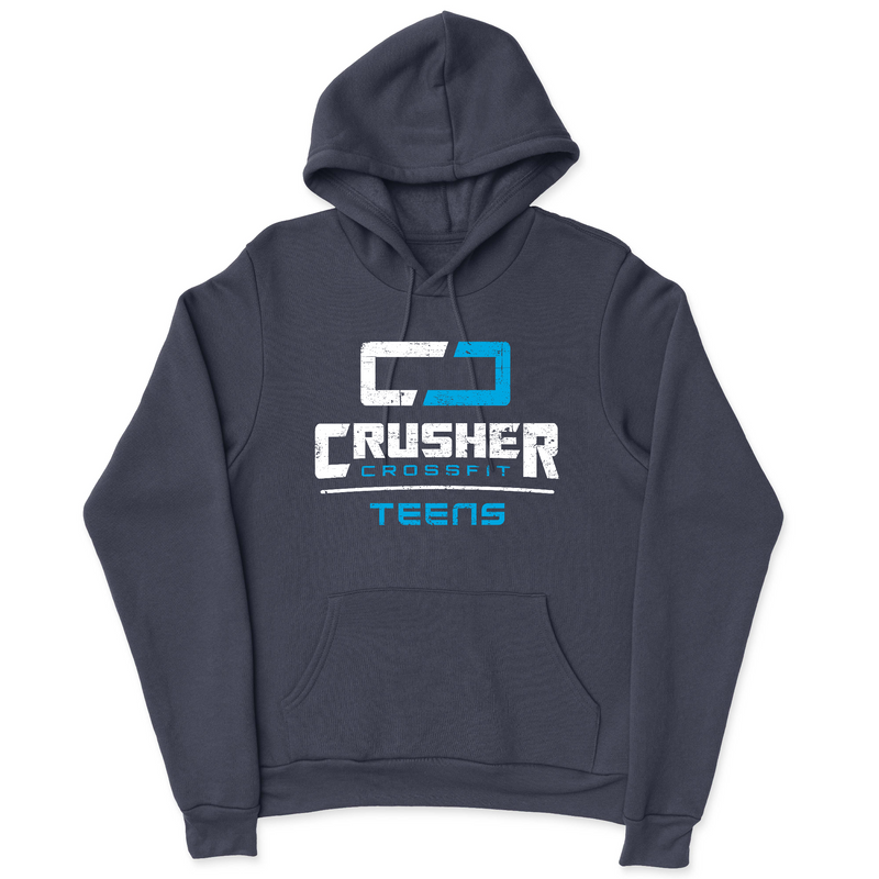 Mens 2X-Large CLASSIC_NAVY Hoodie